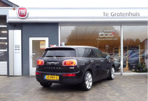 Mini Mini Clubman - 1.5 Cooper Chili - 1