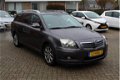 Toyota Avensis Wagon - 1.8 VVT-I NAVI LEER STOELVERW - 1 - Thumbnail