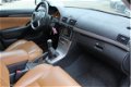 Toyota Avensis Wagon - 1.8 VVT-I NAVI LEER STOELVERW - 1 - Thumbnail