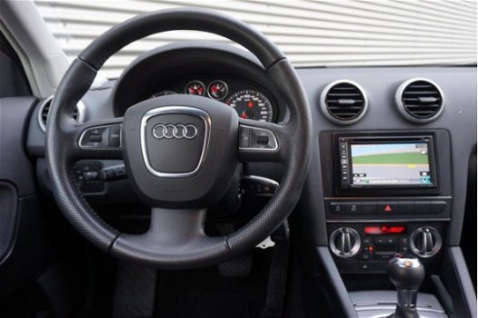 Audi A3 Sportback - 1.4 TFSI 125pk S-tronic Automaat Ambition Advance - 1