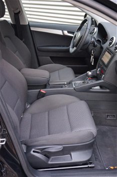 Audi A3 Sportback - 1.4 TFSI 125pk S-tronic Automaat Ambition Advance - 1