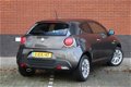 Alfa Romeo MiTo - Twin Air Turbo 100 PK Esclusivo Navi/Leder/ - 1 - Thumbnail