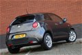 Alfa Romeo MiTo - Twin Air Turbo 100 PK Esclusivo Navi/Leder/ - 1 - Thumbnail