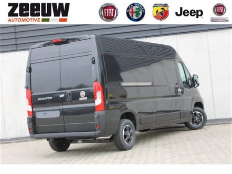 Fiat Ducato - 2.3 MJ L2H2 120PK 3.0T Luxury Pro E6D - 1