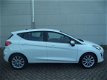 Ford Fiesta - 1.0 EcoBoost 100pk Aut 5D Titanium - 1 - Thumbnail