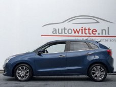 Suzuki Baleno - 1.0 Boosterjet High Executive - Rijklaarprijs - 112 pk