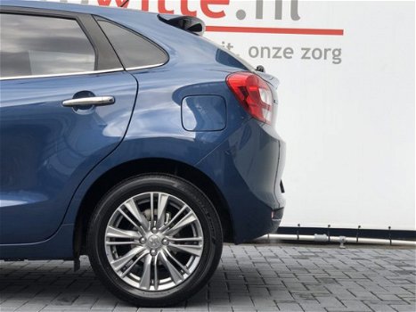 Suzuki Baleno - 1.0 Boosterjet High Executive - Rijklaarprijs - 112 pk - 1