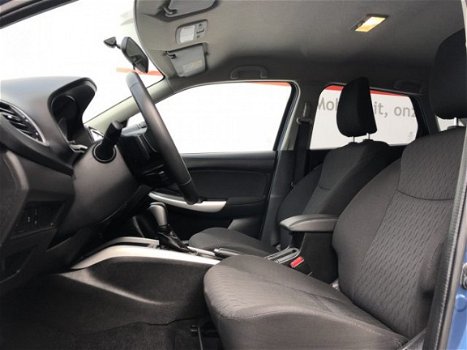 Suzuki Baleno - 1.0 Boosterjet High Executive - Rijklaarprijs - 112 pk - 1