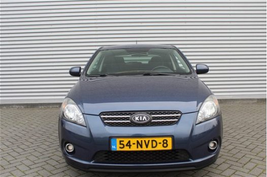 Kia Pro cee'd - 1.4 CVVT Seven | Navi | Airco | Cruise | Camera | Dealeronderhouden | - 1