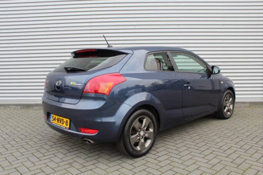 Kia Pro cee'd - 1.4 CVVT Seven | Navi | Airco | Cruise | Camera | Dealeronderhouden | - 1