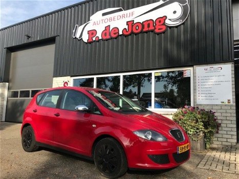 Seat Altea - 1.6 75KW Reference - 1