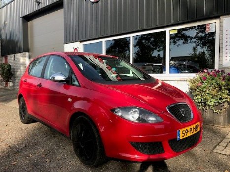 Seat Altea - 1.6 75KW Reference - 1