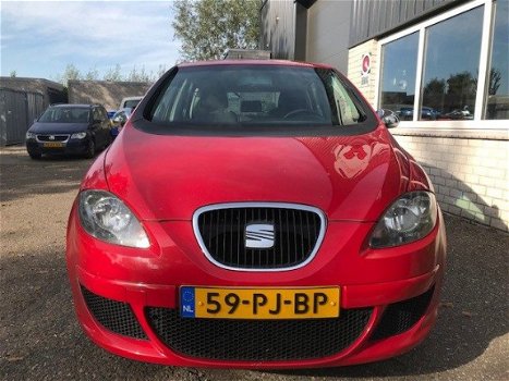 Seat Altea - 1.6 75KW Reference - 1