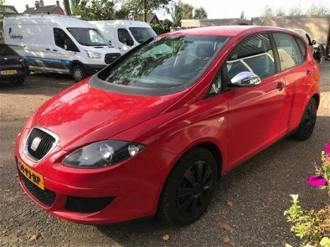 Seat Altea - 1.6 75KW Reference - 1