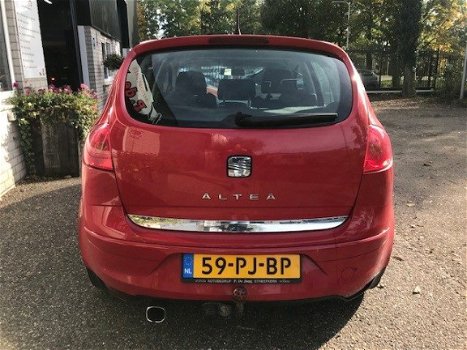 Seat Altea - 1.6 75KW Reference - 1