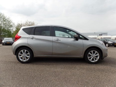Nissan Note - 1.2 DIG-S Connect Edition AUTOMAAT NAVI OPTIE'S 2016 - 1