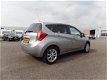 Nissan Note - 1.2 DIG-S Connect Edition AUTOMAAT NAVI OPTIE'S 2016 - 1 - Thumbnail