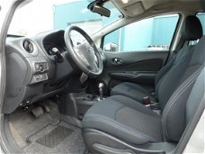 Nissan Note - 1.2 DIG-S Connect Edition AUTOMAAT NAVI OPTIE'S 2016