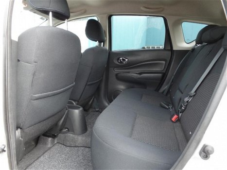 Nissan Note - 1.2 DIG-S Connect Edition AUTOMAAT NAVI OPTIE'S 2016 - 1
