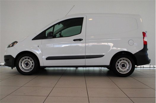 Ford Transit Courier - 1.0 ECOBOOST 100PK AMBIENTE TEL CAMERA NAP - 1