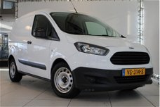 Ford Transit Courier - 1.0 ECOBOOST 100PK AMBIENTE TEL CAMERA NAP