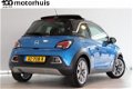 Opel ADAM - 1.0 TURBO 90PK ROCKS BLITZ NAVI PDC TEL NAP - 1 - Thumbnail