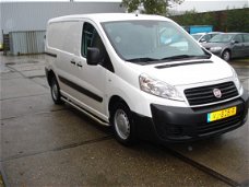 Fiat Scudo - 1.6D 66 KW BV airco