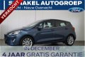 Ford Fiesta - 1.0 EcoBoost 100pk Titanium B&O Audio Navigatie Winterpack 4 Jaar Garantie - 1 - Thumbnail