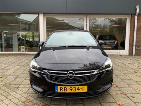 Opel Astra - 1.0 turbo Online Edition navigatie parkeersensoren - 1