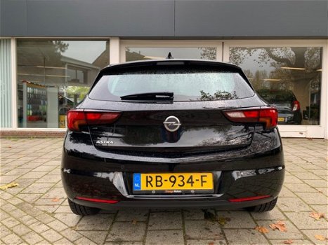 Opel Astra - 1.0 turbo Online Edition navigatie parkeersensoren - 1