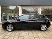 Opel Astra - 1.0 turbo Online Edition navigatie parkeersensoren - 1 - Thumbnail