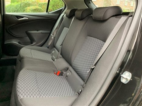 Opel Astra - 1.0 turbo Online Edition navigatie parkeersensoren - 1