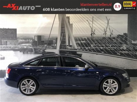 Audi S6 - 5.2 Fsi V10 Nederlands - 1