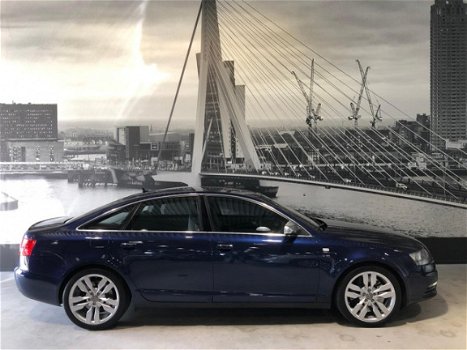 Audi S6 - 5.2 Fsi V10 Nederlands - 1