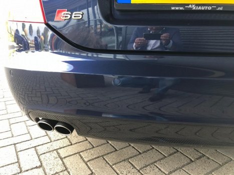 Audi S6 - 5.2 Fsi V10 Nederlands - 1