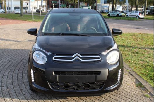 Citroën C1 - 1.0 VTi 72PK S&S 5D Feel - 1