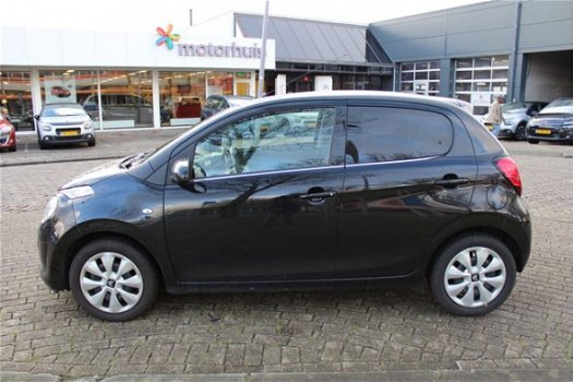 Citroën C1 - 1.0 VTi 68PK S&S 5D Feel met Airco - 1