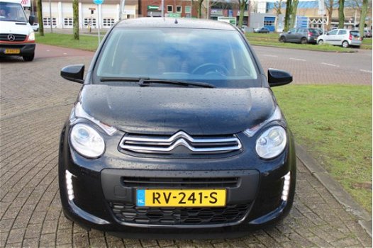 Citroën C1 - 1.0 VTi 68PK S&S 5D Feel met Airco - 1