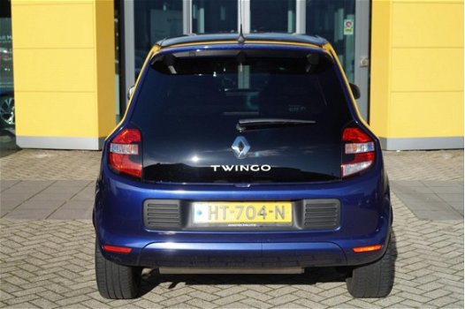 Renault Twingo - SCe 70 Série Signature VIVA / Climate Control - 1