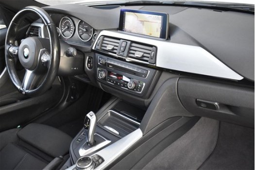 BMW 3-serie Touring - 320XD 184pk Aut / Pano / Navi - 1