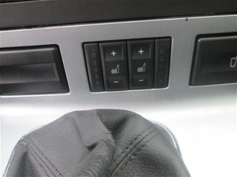 Ford Mondeo - 2.0-16V Platinum - 1