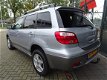 Mitsubishi Outlander - 2.0 Invite plus AIRCO TREKHAAK DEALER ONDERHOUDEN - 1 - Thumbnail