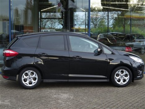 Ford C-Max - 1.6 TDCi | NAVI | AIRCO | PARKEERSENSOREN | VOORRUITVERWARMING - 1