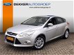 Ford Focus - 1.0 Ecoboost 100 pk Titanium Navigatie - 1 - Thumbnail
