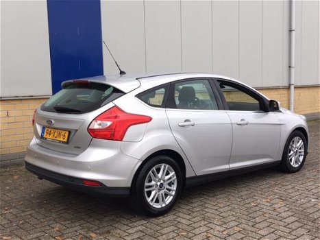 Ford Focus - 1.0 Ecoboost 100 pk Titanium Navigatie - 1