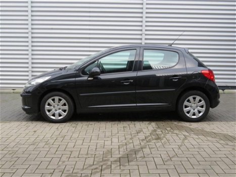 Peugeot 207 - 1.4 VTi 95 X-line 5-Drs - 1