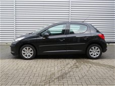 Peugeot 207 - 1.4 VTi 95 X-line 5-Drs