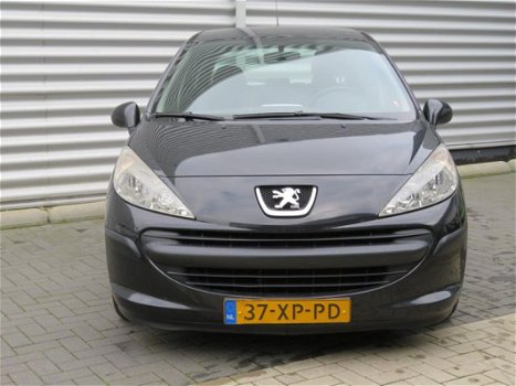 Peugeot 207 - 1.4 VTi 95 X-line 5-Drs - 1