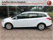 Ford Focus Wagon - 100pk Ecoboost Trend Airco Elektrisch pakket - 1 - Thumbnail