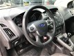 Ford Focus Wagon - 100pk Ecoboost Trend Airco Elektrisch pakket - 1 - Thumbnail